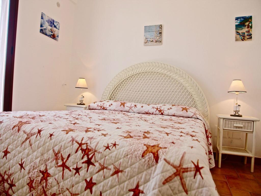 Rentopolis Villa Amare Campofelice Di Roccella Exterior foto